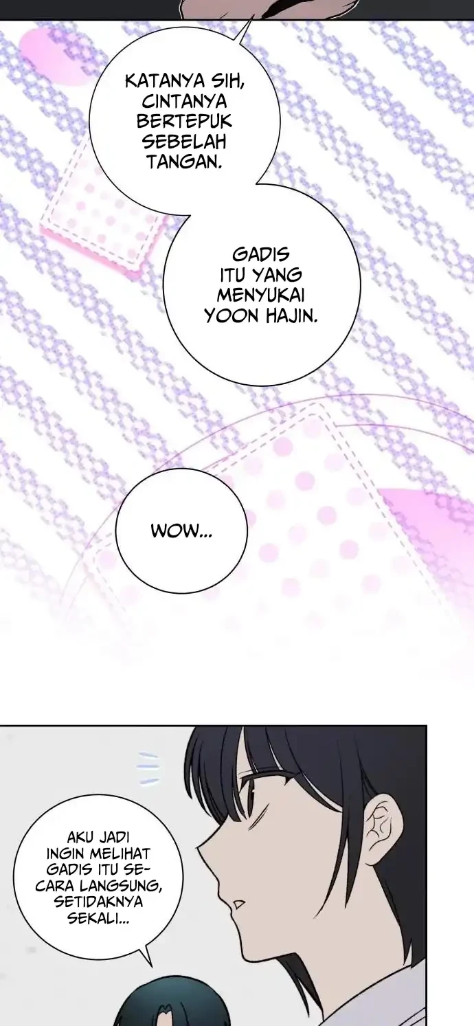 Please Don’t Die! Chapter 15 Gambar 21