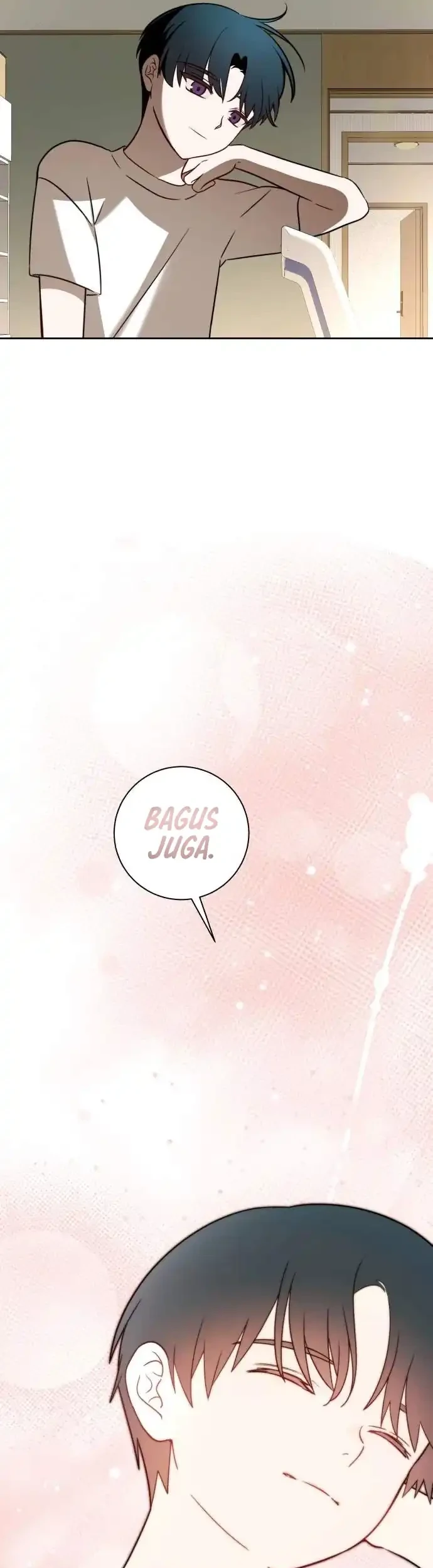 Please Don’t Die! Chapter 16 Gambar 26