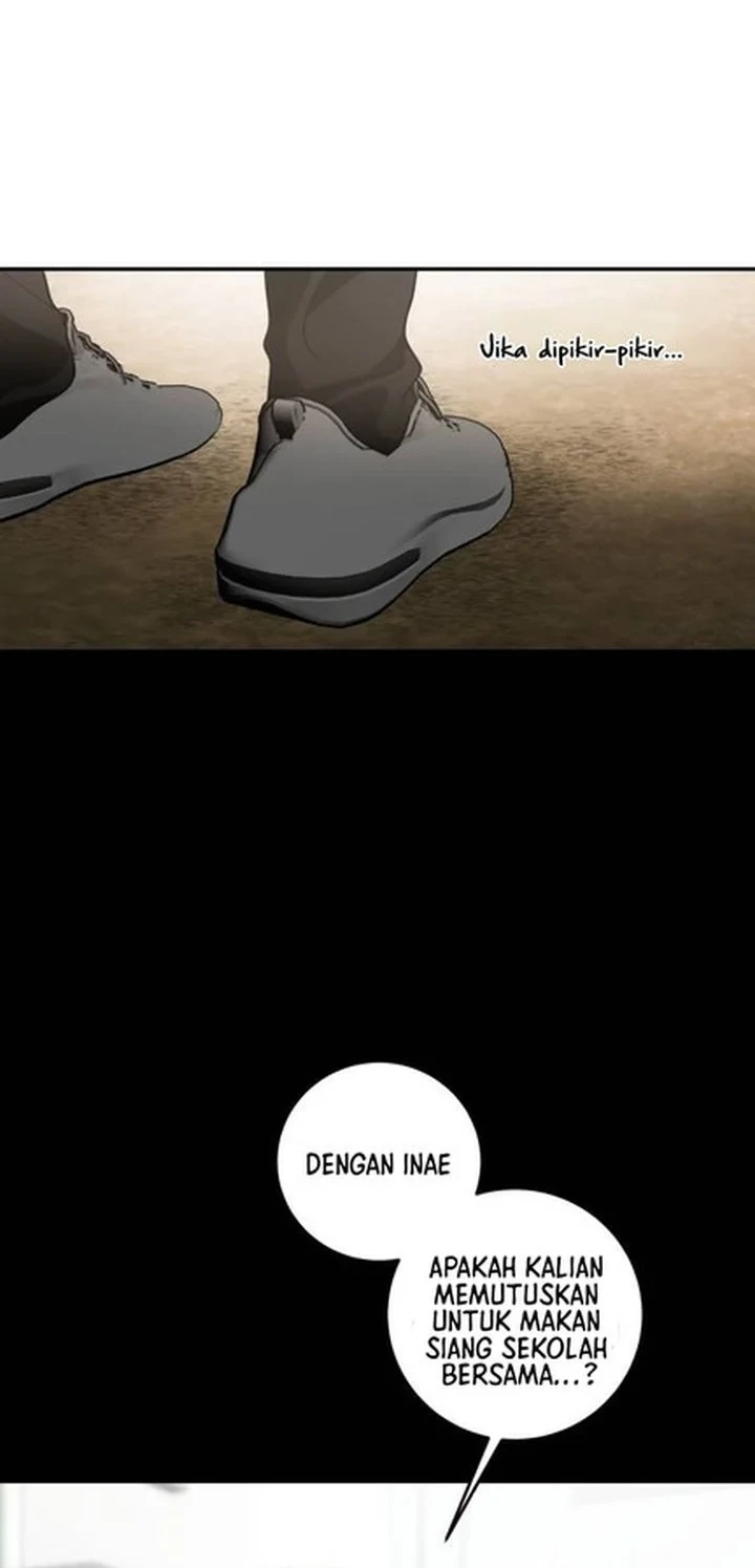 Please Don’t Die! Chapter 9 Gambar 16