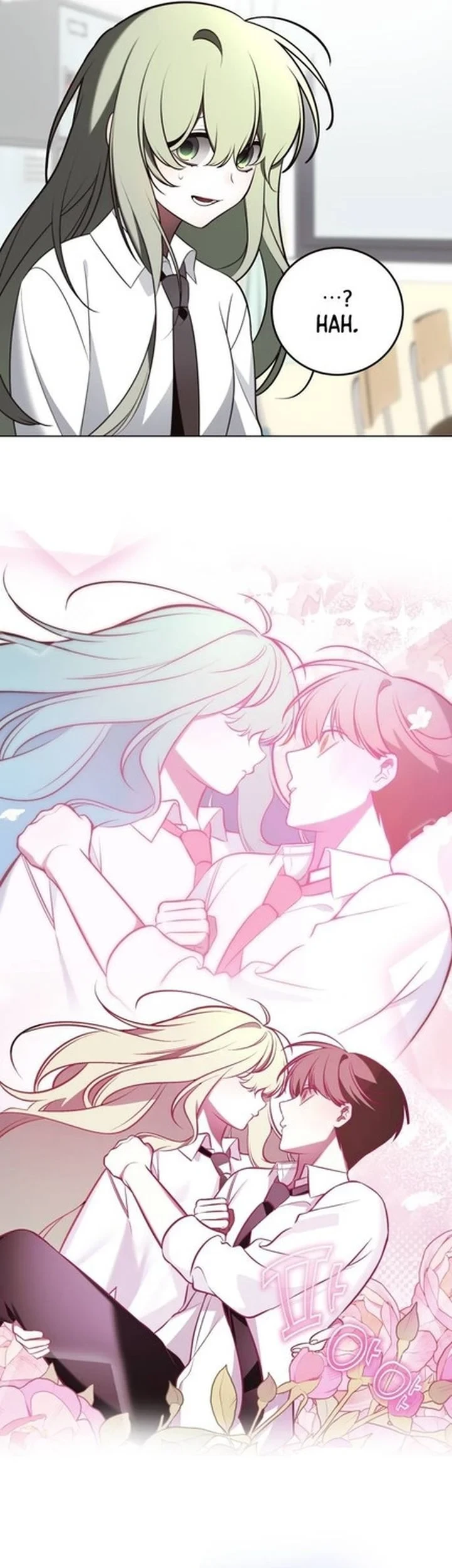 Please Don’t Die! Chapter 9 Gambar 17