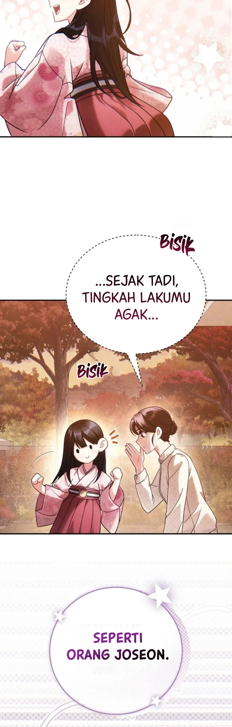 Please Help Princess Deokhye Chapter 10 Gambar 13