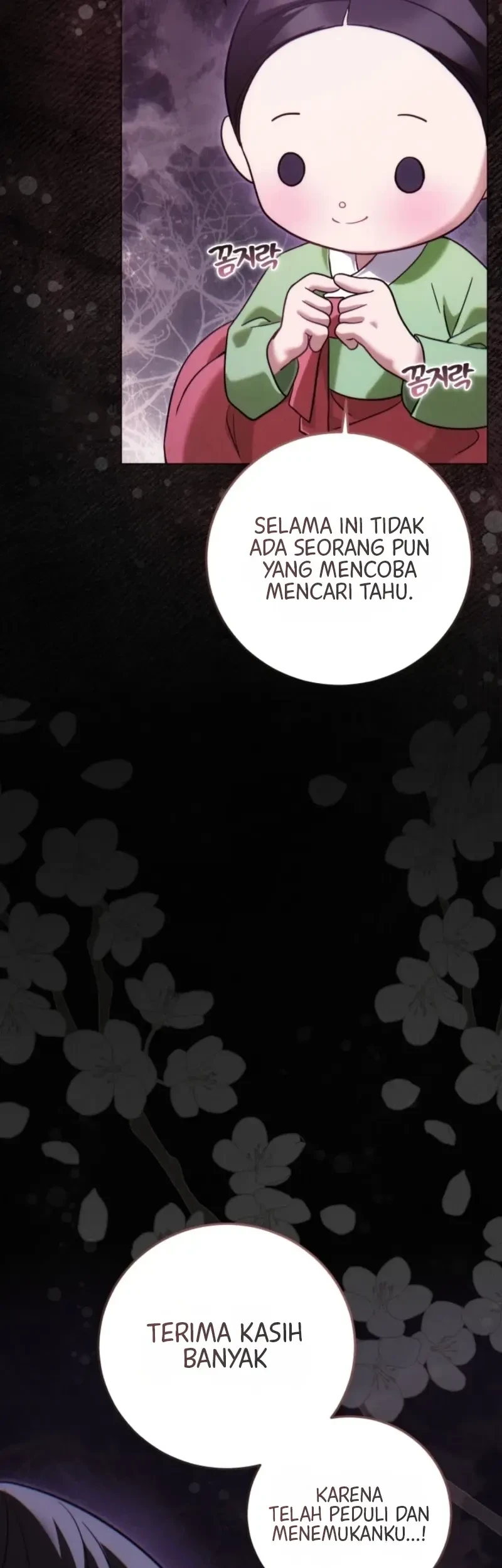 Please Help Princess Deokhye Chapter 3 Gambar 14