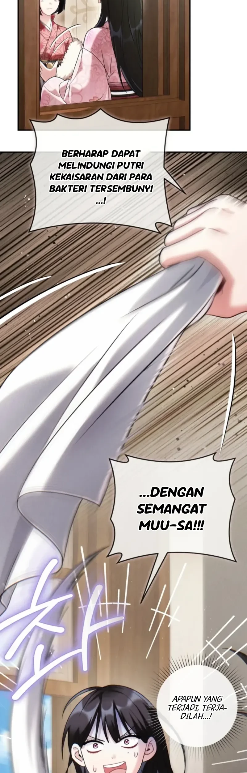 Please Help Princess Deokhye Chapter 4 Gambar 19
