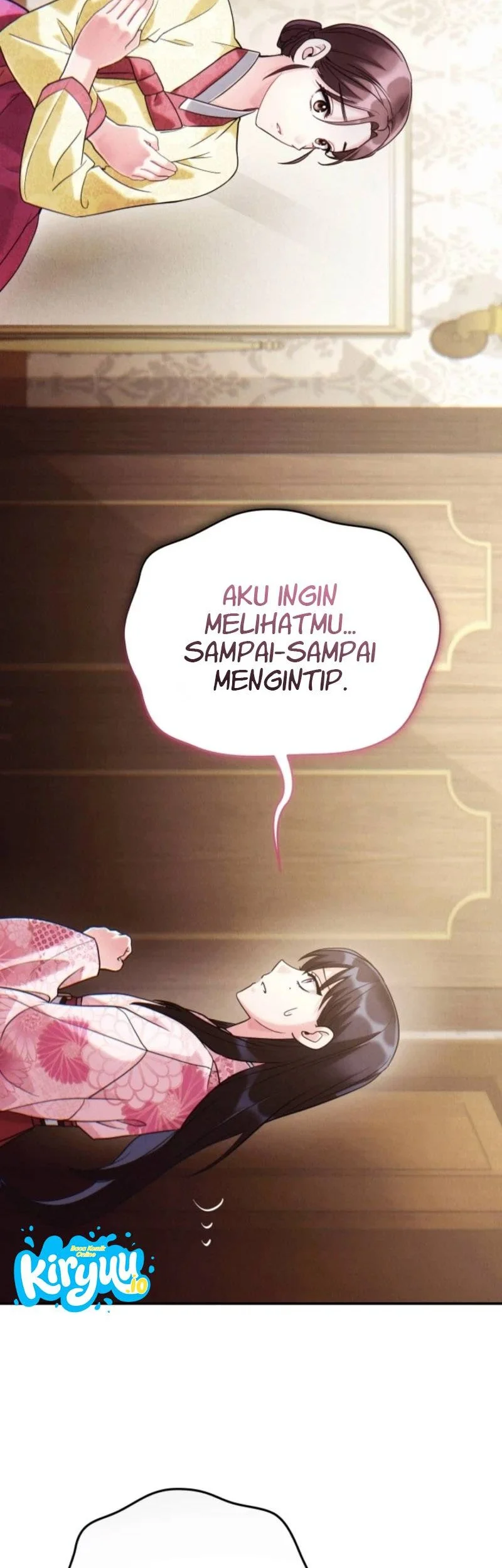 Please Help Princess Deokhye Chapter 7 Gambar 13