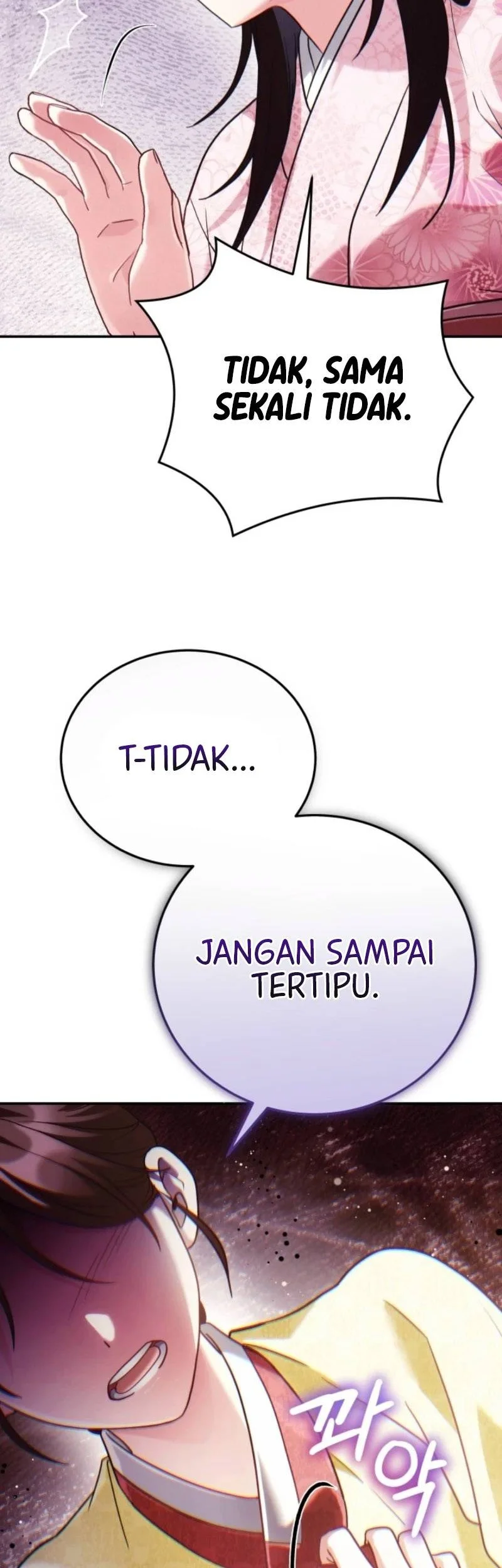 Please Help Princess Deokhye Chapter 7 Gambar 15