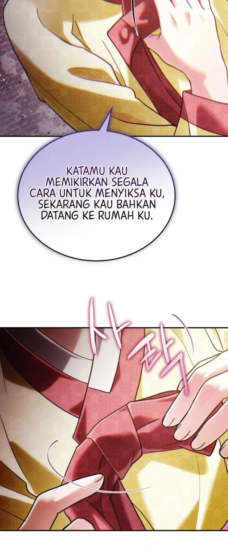 Please Help Princess Deokhye Chapter 7 Gambar 16