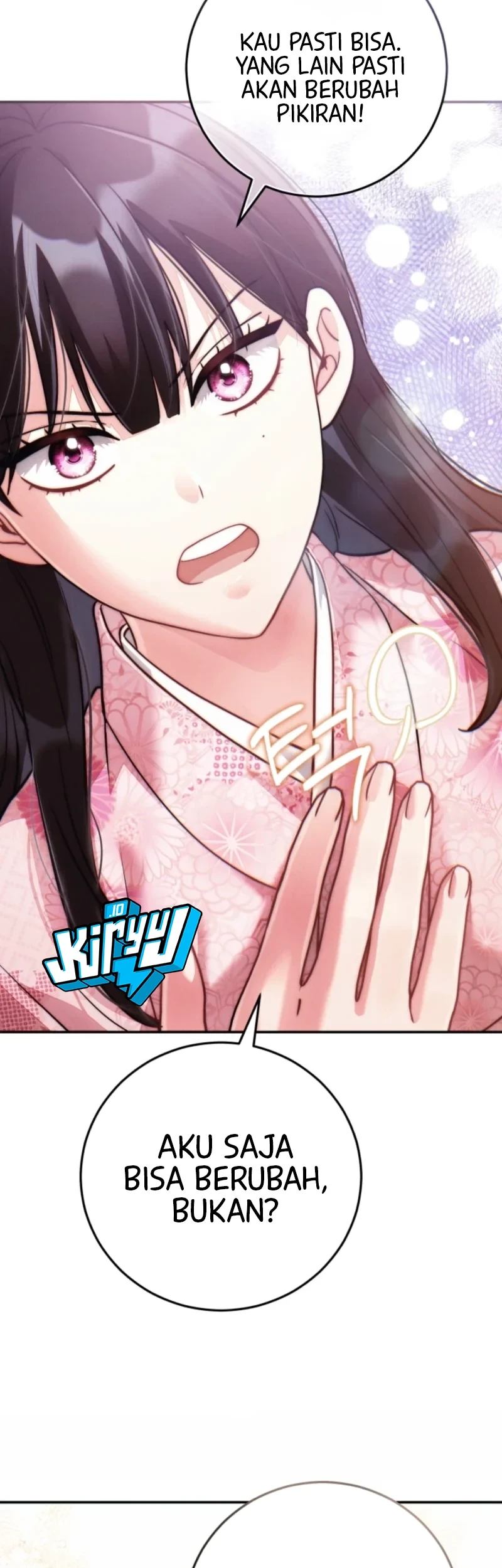 Please Help Princess Deokhye Chapter 8 Gambar 14