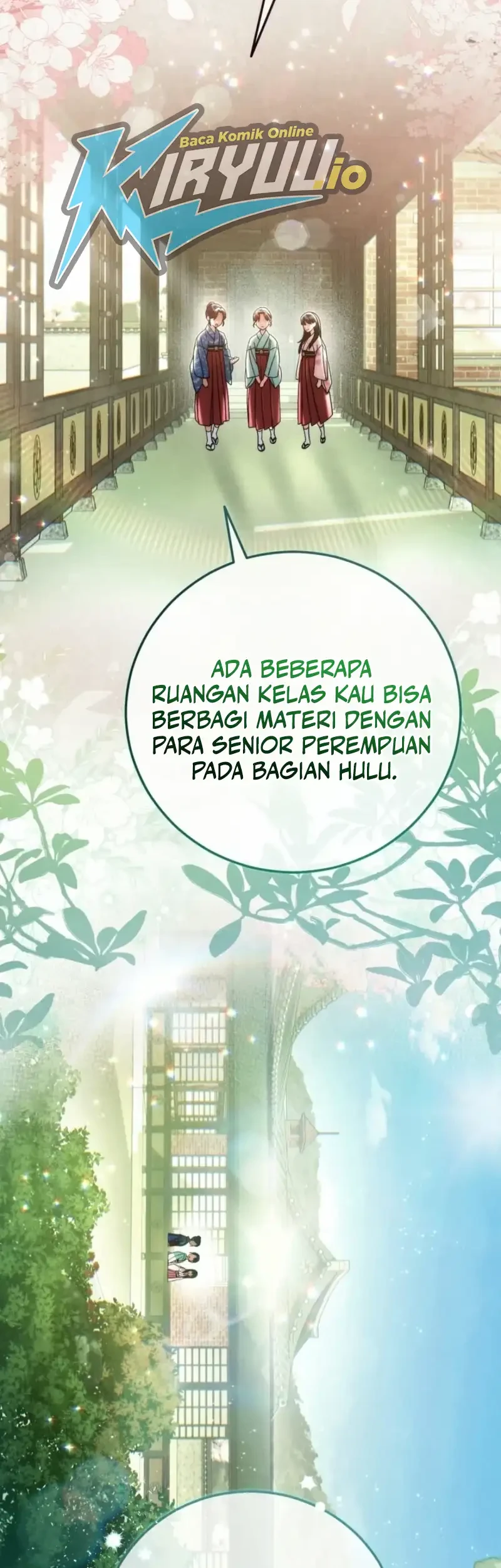 Please Help Princess Deokhye Chapter 9 Gambar 10