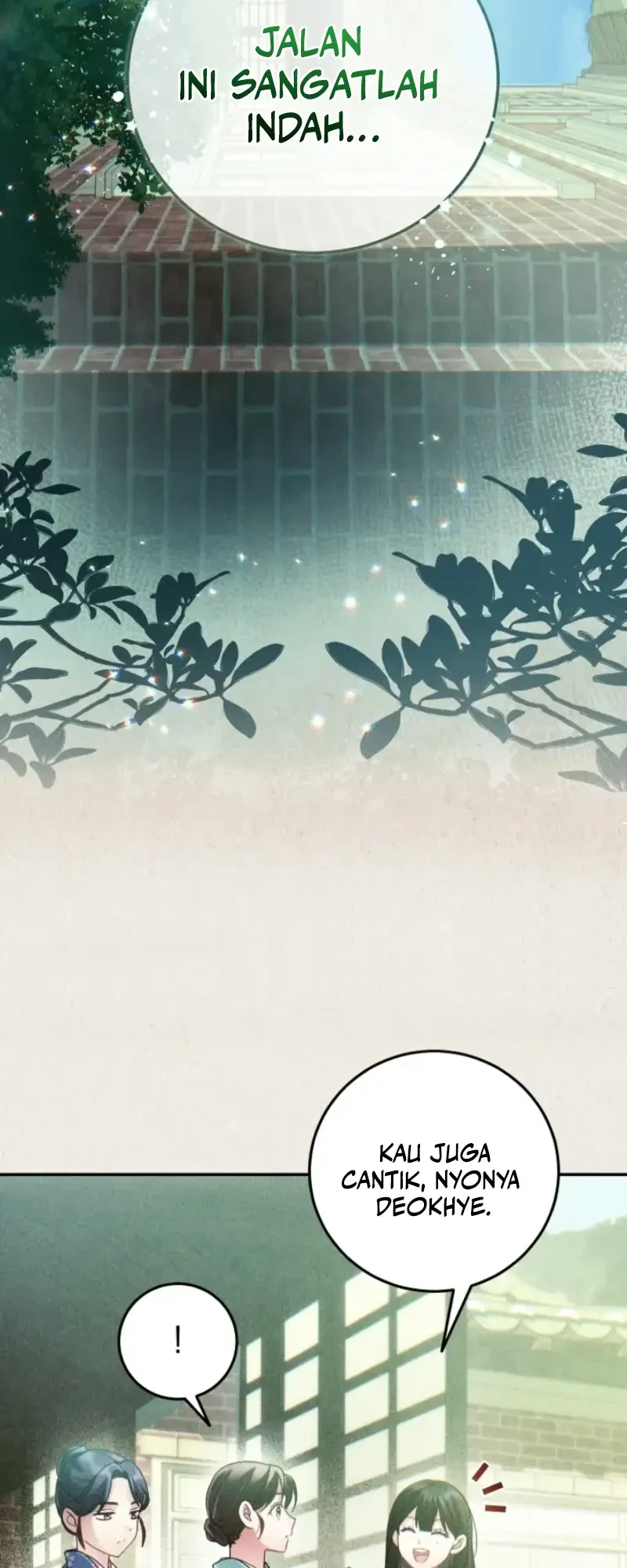 Please Help Princess Deokhye Chapter 9 Gambar 11