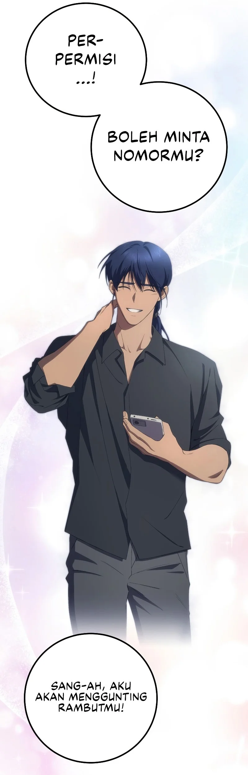 Poison-Eating Healer Chapter 501 Gambar 12