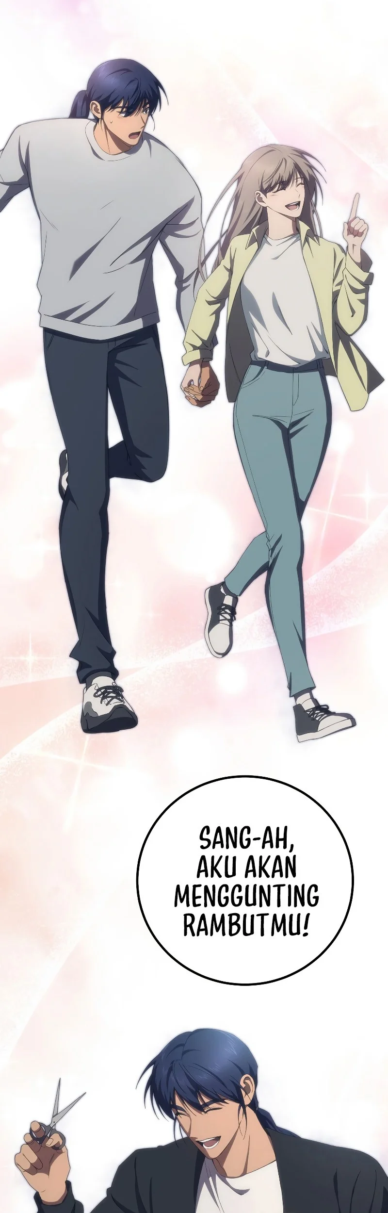 Poison-Eating Healer Chapter 501 Gambar 13