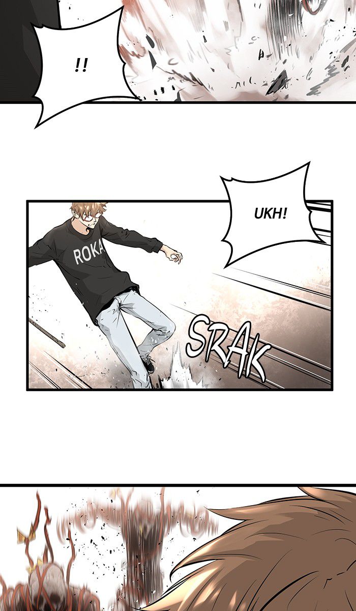 Promised Orchid Chapter 15 halaman 13