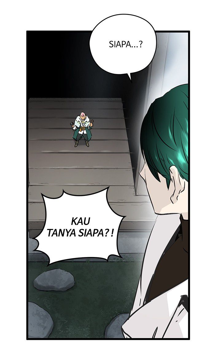 Promised Orchid Chapter 21 halaman 19