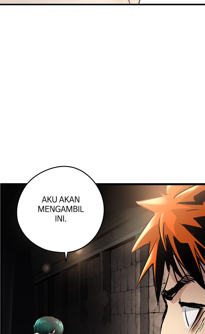 Promised Orchid Chapter 26 halaman 18