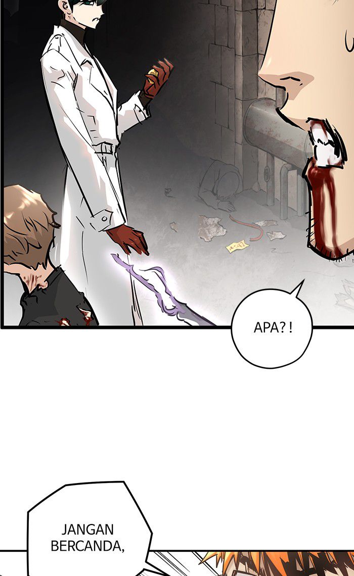 Promised Orchid Chapter 26 halaman 19