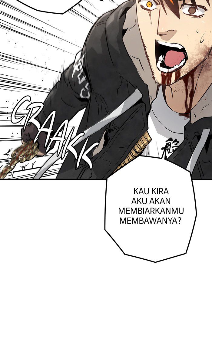 Promised Orchid Chapter 26 halaman 20
