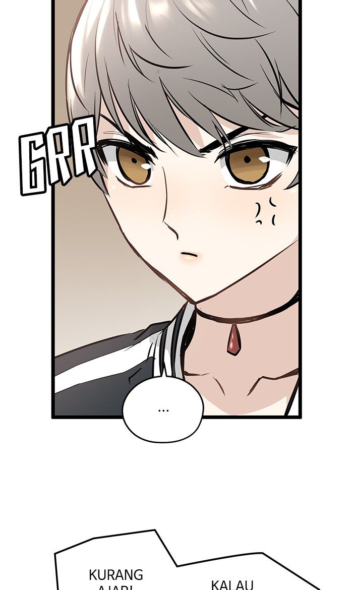 Promised Orchid Chapter 45 halaman 20
