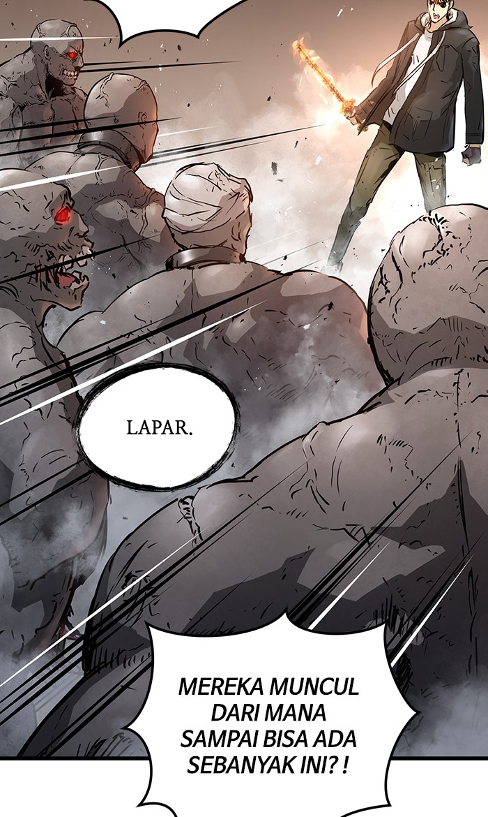 Promised Orchid Chapter 46 halaman 16