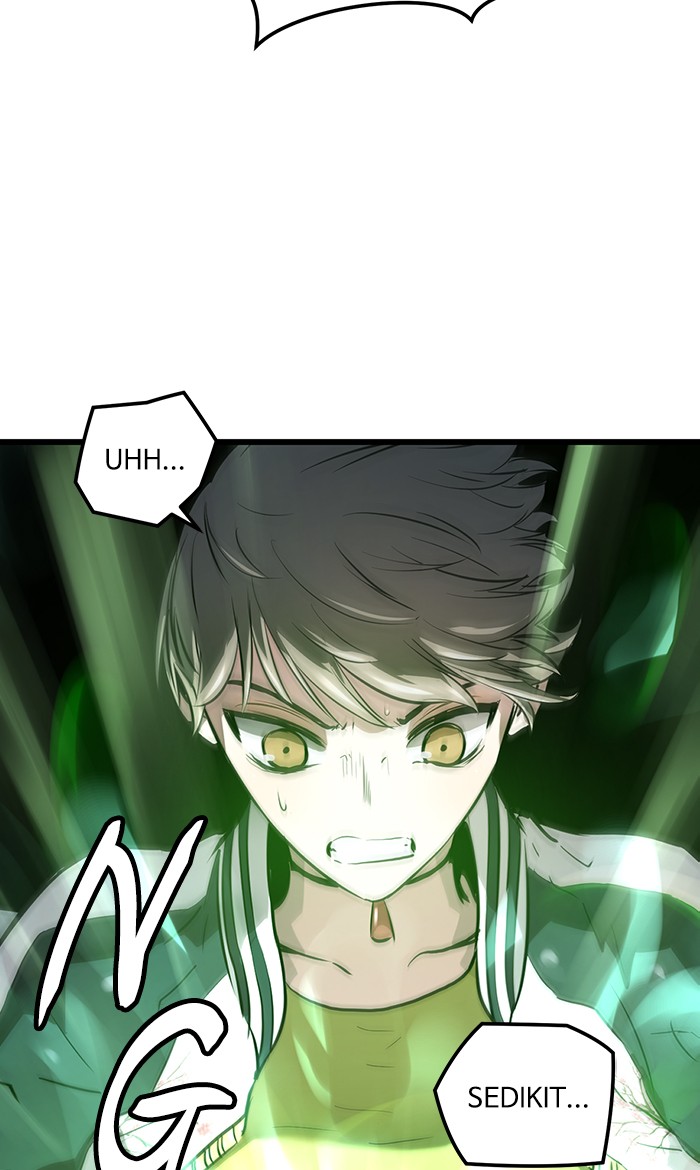 Promised Orchid Chapter 46 halaman 17
