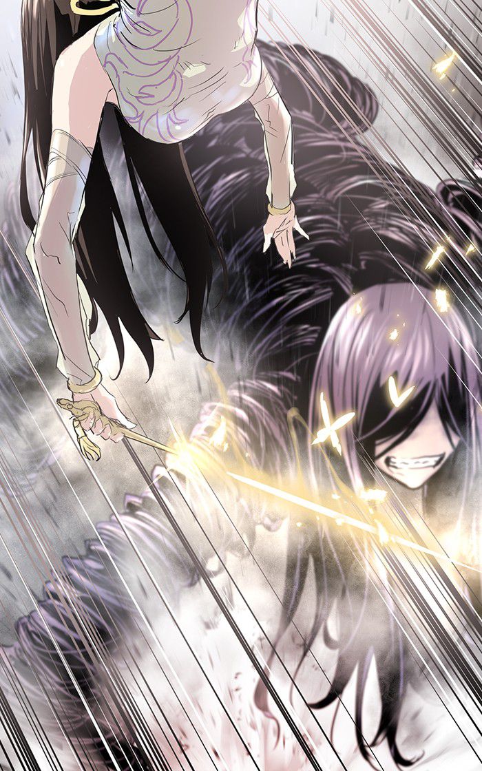 Promised Orchid Chapter 5 halaman 16