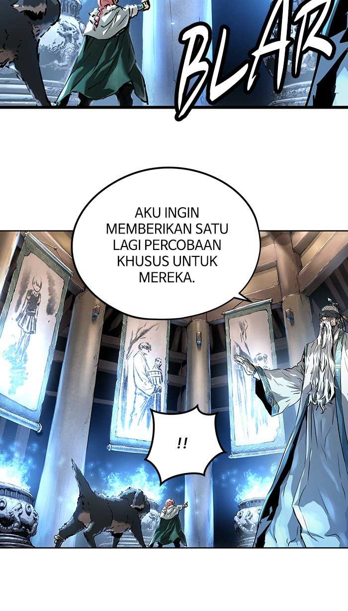 Promised Orchid Chapter 51 halaman 21