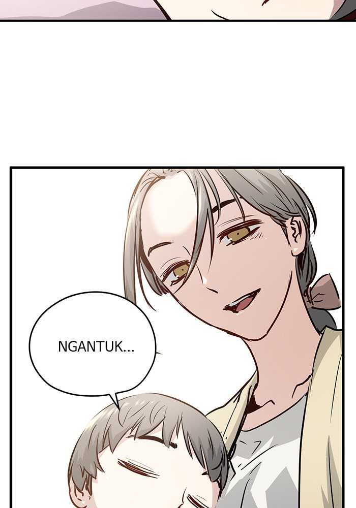 Promised Orchid Chapter 54 halaman 24