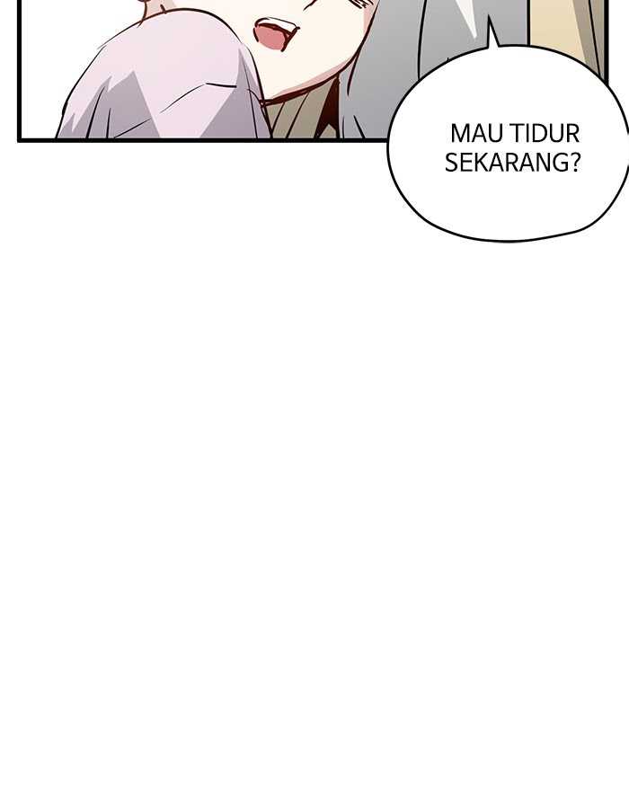 Promised Orchid Chapter 54 halaman 25
