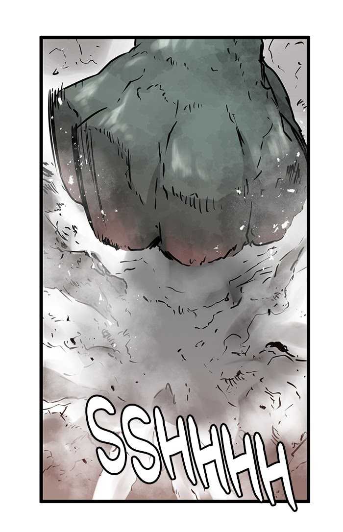 Promised Orchid Chapter 66 halaman 23