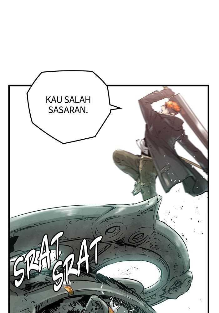 Promised Orchid Chapter 66 halaman 25
