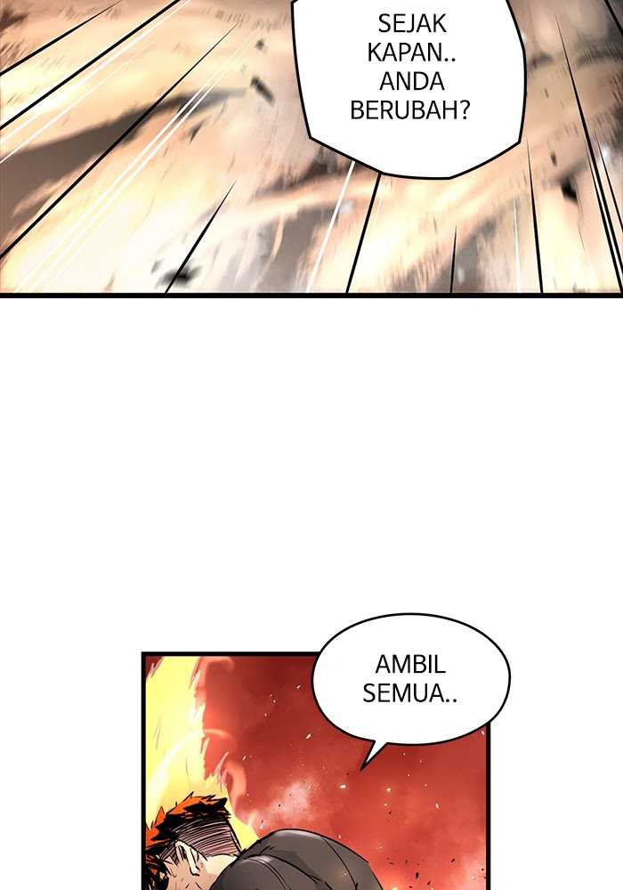 Promised Orchid Chapter 71 halaman 22