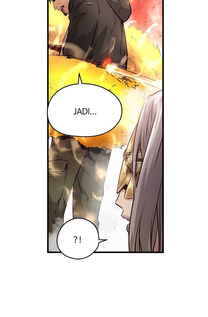 Promised Orchid Chapter 71 halaman 23