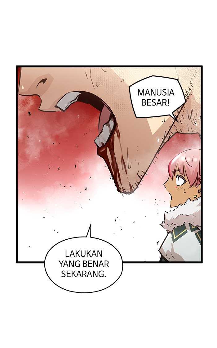 Promised Orchid Chapter 71 halaman 24
