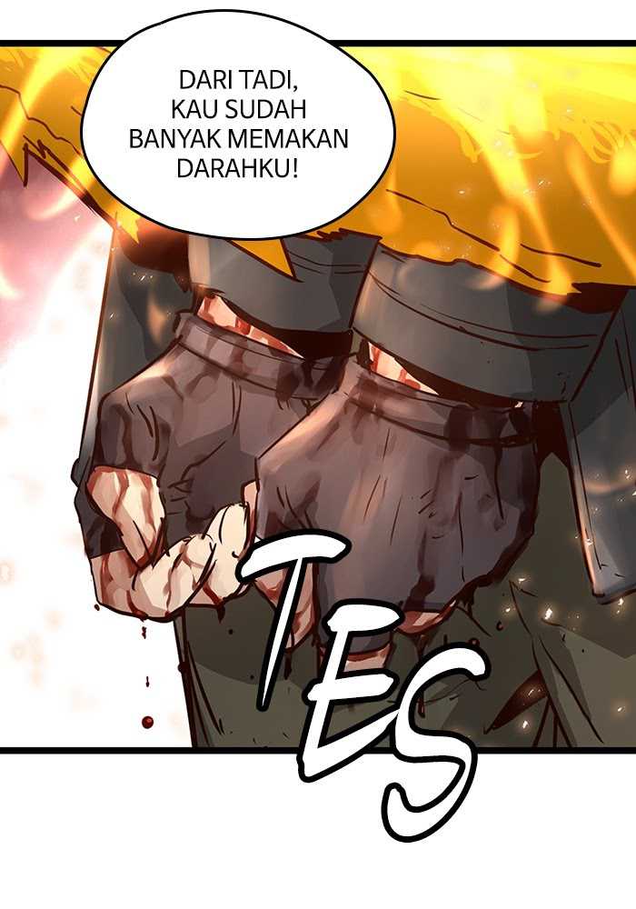 Promised Orchid Chapter 71 halaman 25
