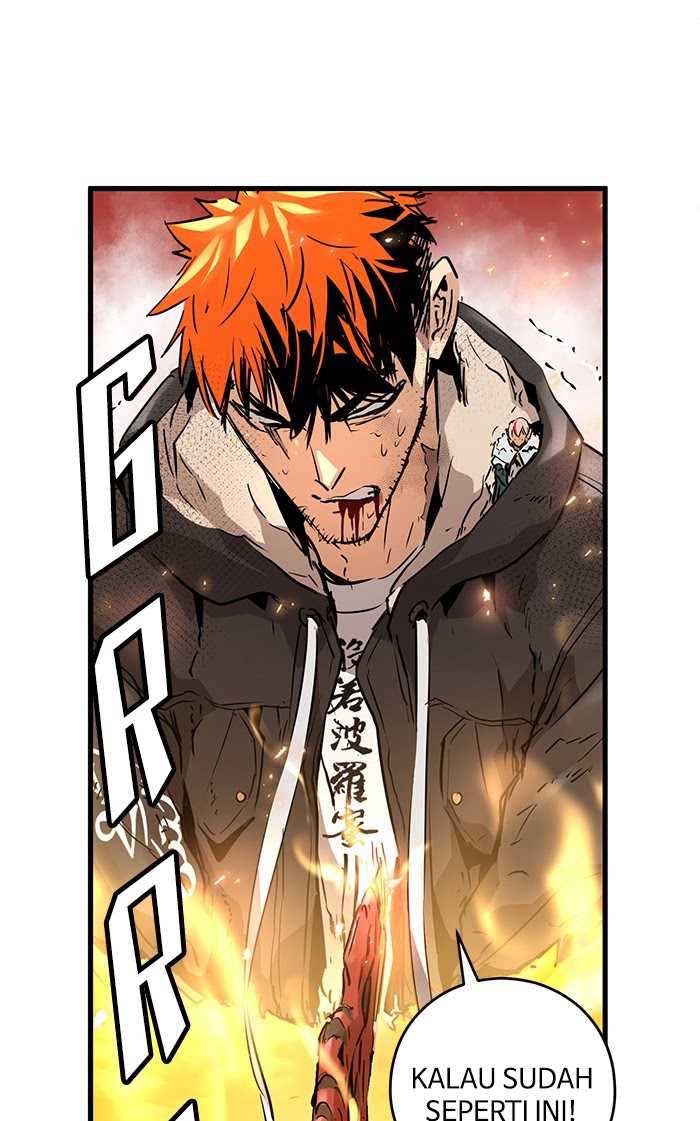 Promised Orchid Chapter 71 halaman 26