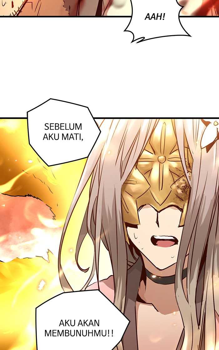 Promised Orchid Chapter 71 halaman 28