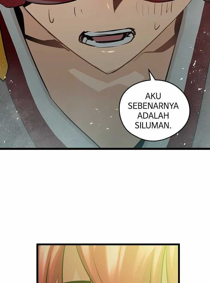 Promised Orchid Chapter 75 halaman 19