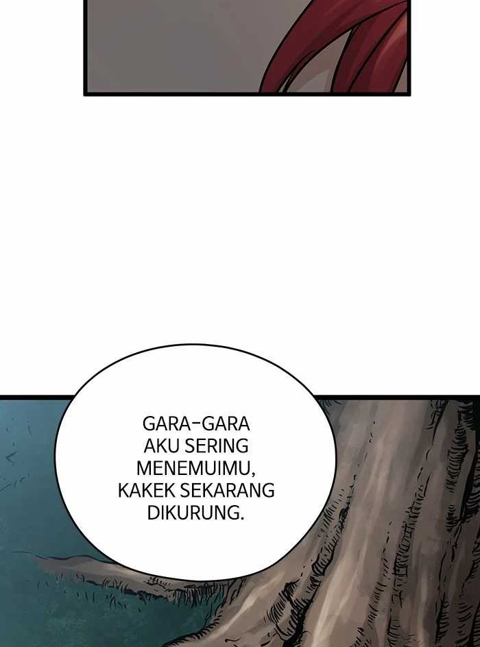 Promised Orchid Chapter 75 halaman 21