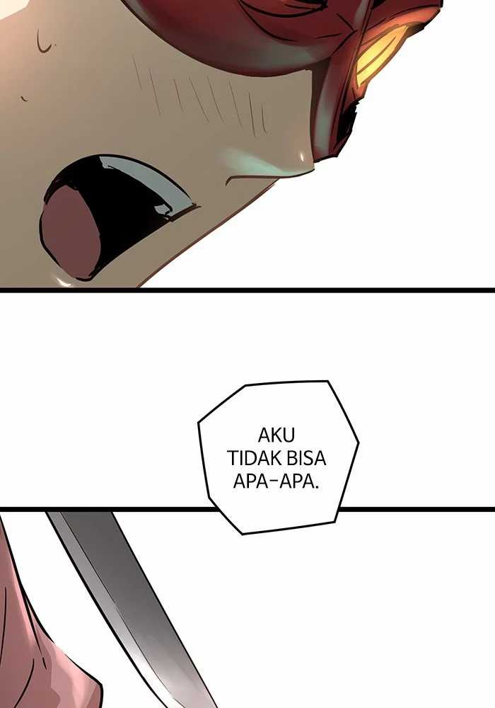 Promised Orchid Chapter 75 halaman 24