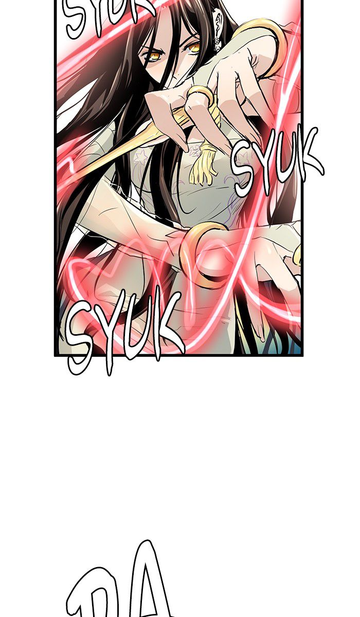 Promised Orchid Chapter 8 halaman 18