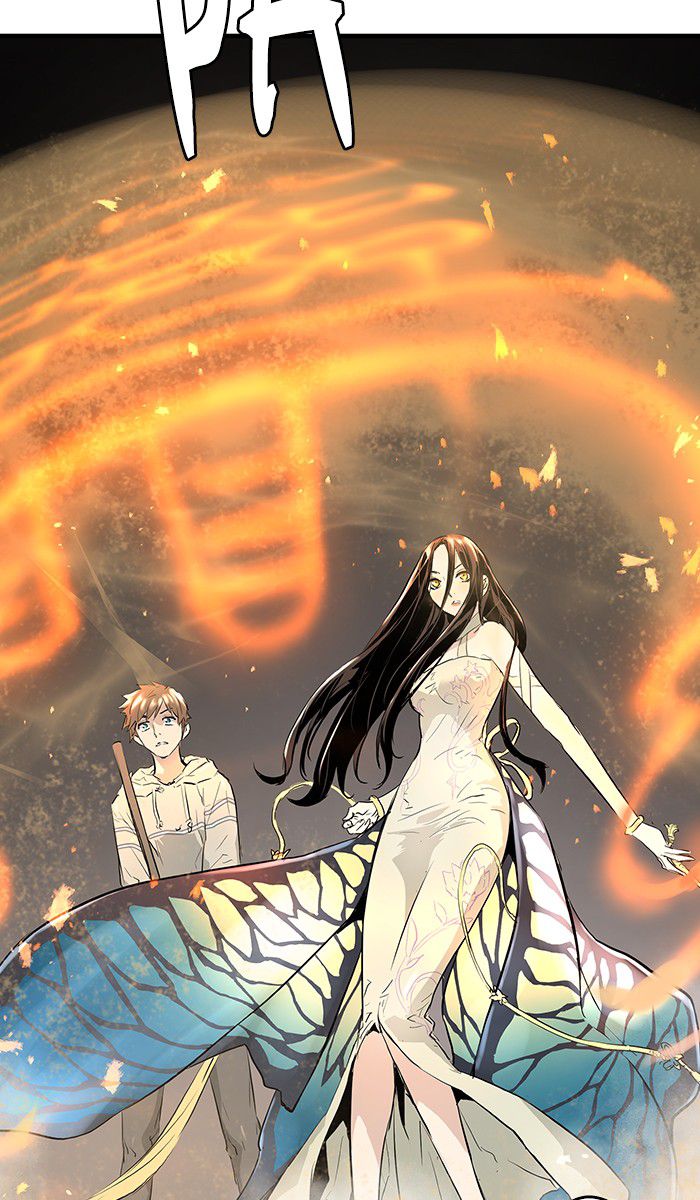 Promised Orchid Chapter 8 halaman 19