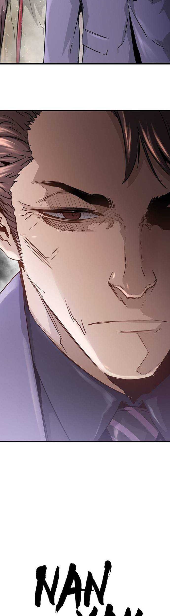 Promised Orchid Chapter 83 halaman 9