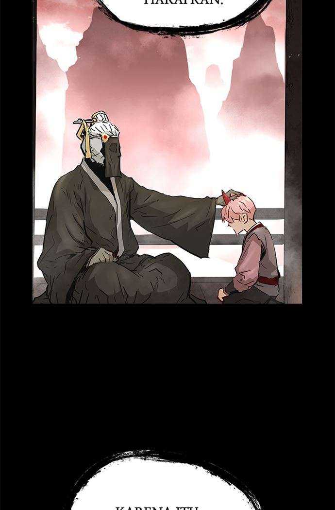 Promised Orchid Chapter 90 halaman 19