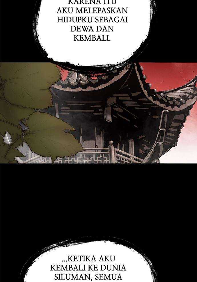 Promised Orchid Chapter 90 halaman 20
