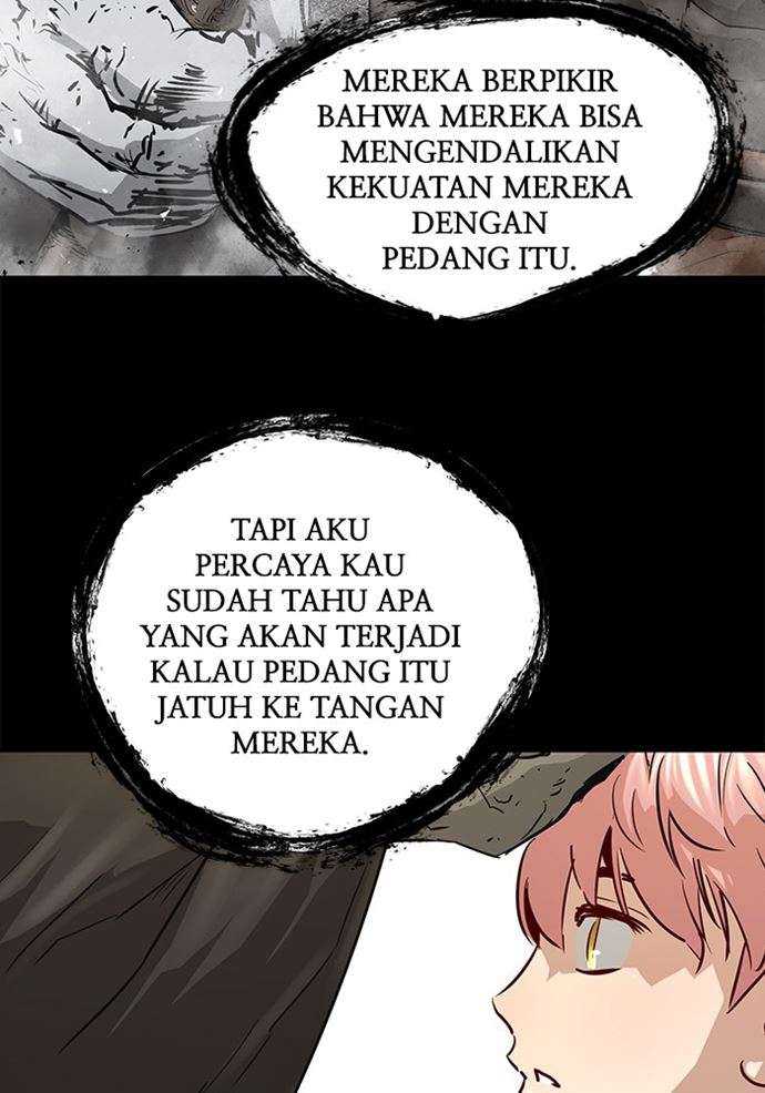 Promised Orchid Chapter 90 halaman 22