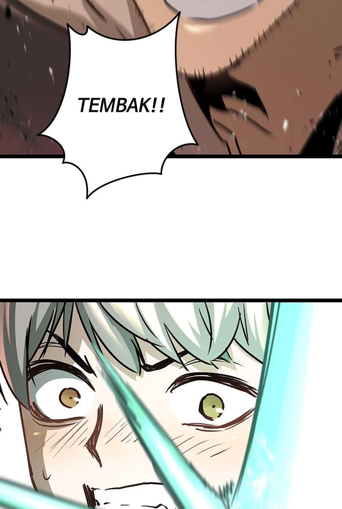 Promised Orchid Chapter 91 halaman 21