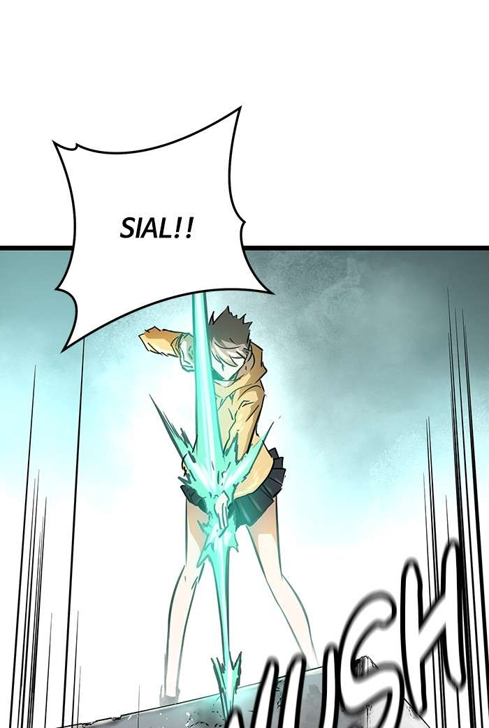 Promised Orchid Chapter 91 halaman 23
