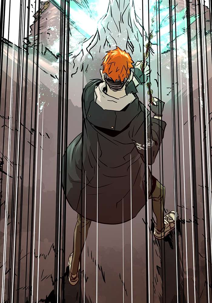 Promised Orchid Chapter 91 halaman 26