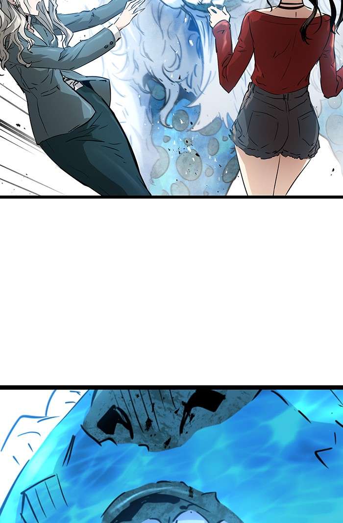 Promised Orchid Chapter 92 halaman 21