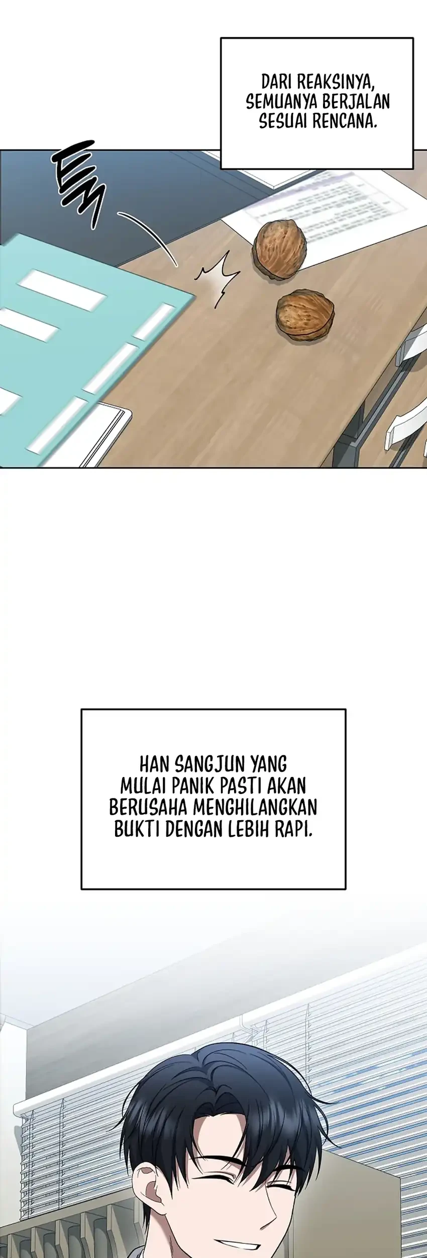 Prosecutor Kim Seojin Chapter 23 Gambar 11