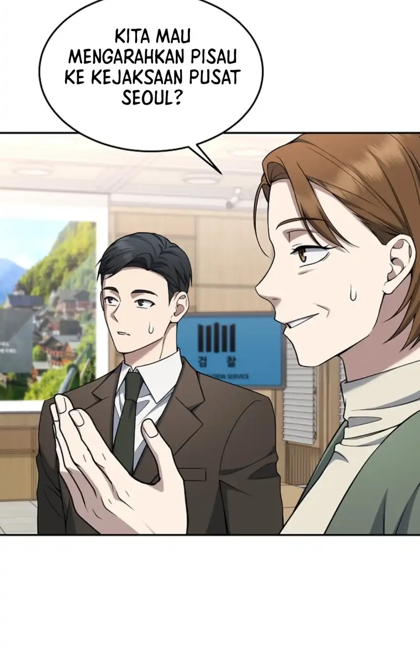 Prosecutor Kim Seojin Chapter 37 Gambar 14